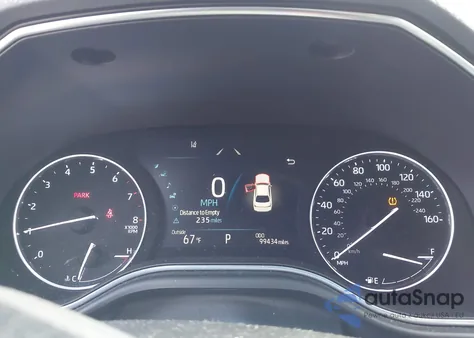 2019 Toyota Avalon Xse из США, поврежденный, VIN 4T1BZ1FB3KU024295